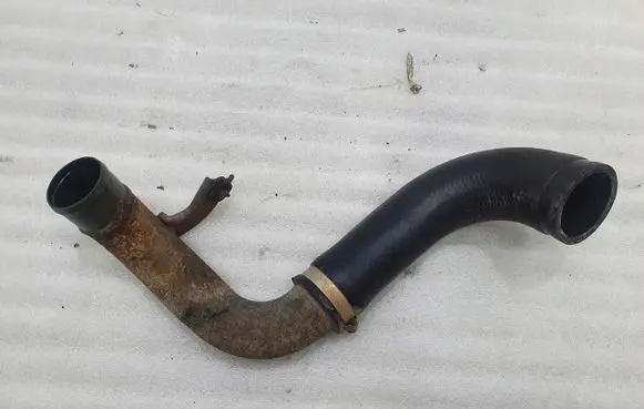 Ford Ranger Intercooler hose/pipe