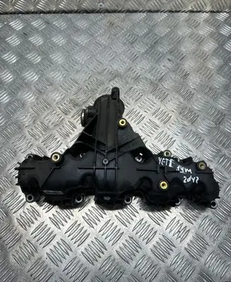 Skoda Yeti (5L) Intake manifold 03L129711