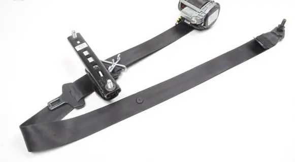 Ford Connect Front seatbelt DT11K61294ACW