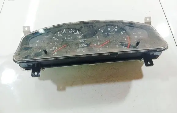 Nissan Primera Speedometer (instrument cluster) 96251046
