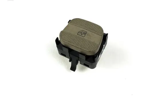 Volkswagen Sharan Electric window control switch 3a0959855b