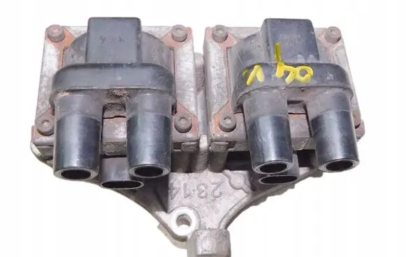 Fiat Seicento/600 High voltage ignition coil