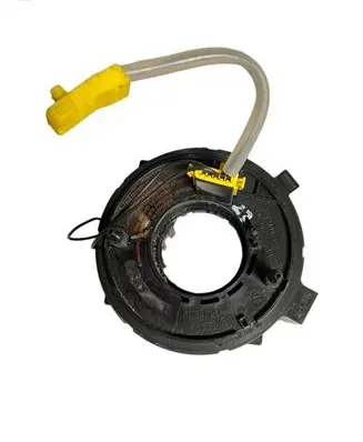 Audi A6 S6 C5 4B Airbag slip ring squib (SRS ring) 1J0959653