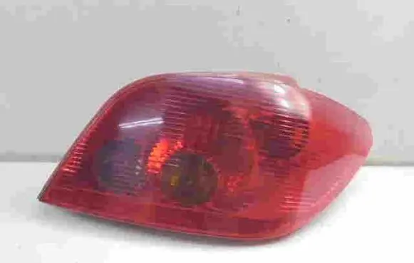 Peugeot 307 CC Rear/tail lights T50D