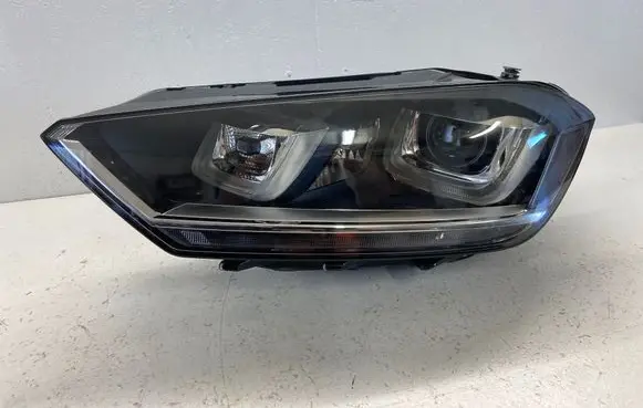 Volkswagen Golf Sportsvan Headlight/headlamp 517941033B 90056398