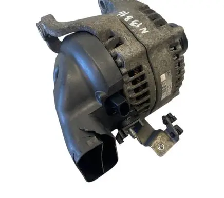 BMW 1 F20 F21 Generator/alternator 7605060