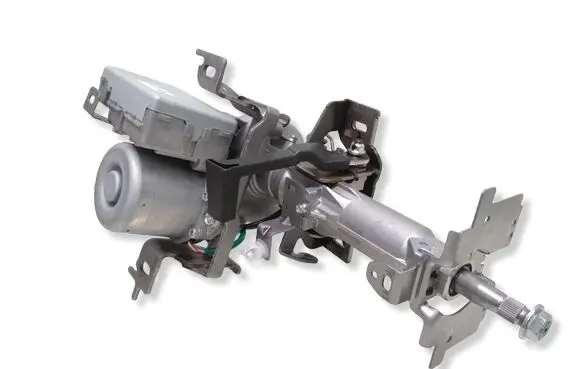 Nissan Leaf II (ZE1) Electric power steering pump EANCEC0258 KR52408099