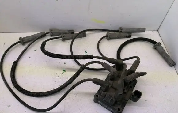 Chrysler Voyager High voltage ignition coil 4609140 USA3315