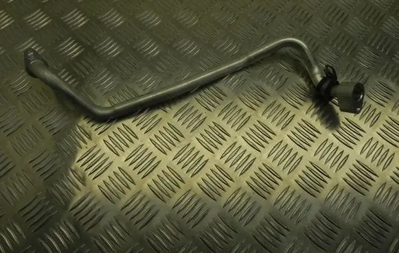 Dacia Sandero Air conditioning (A/C) pipe/hose 924802455R