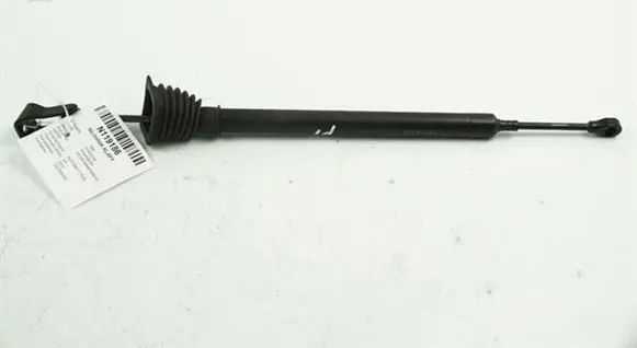 Porsche Panamera (970) Shock absorber/damper mounting bracket 97053615200 DRZWI