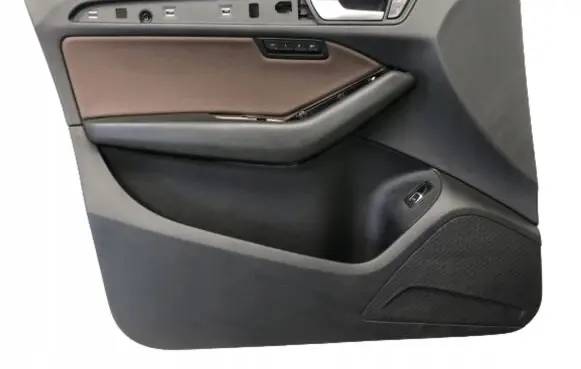 Audi Q5 SQ5 Front door card panel trim