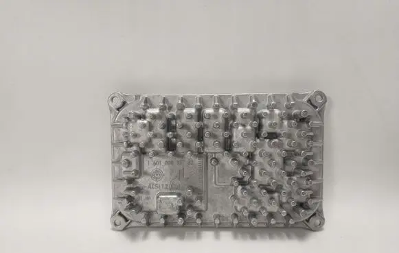 Mercedes-Benz B W247 LED ballast control module A2479006606