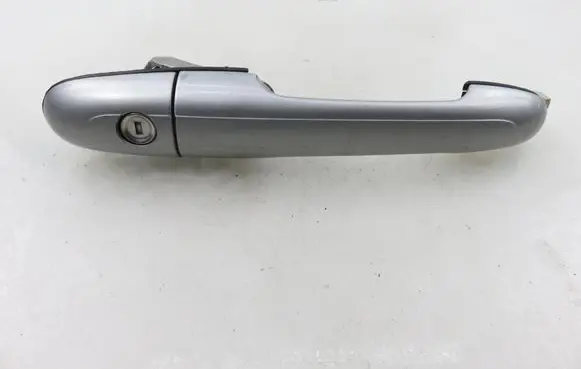 Mercedes-Benz Vito Viano W639 Front door exterior handle ZGS003QS03