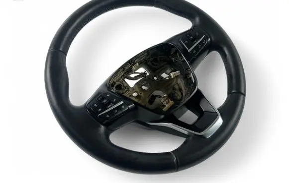 Ford Focus Steering wheel 34333745A JX7B3600ALA3ZHE