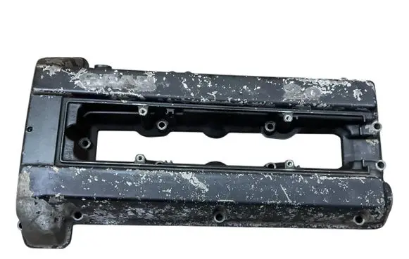 Saab 9-3 Ver1 Trunk/boot trim cover 1342 2376