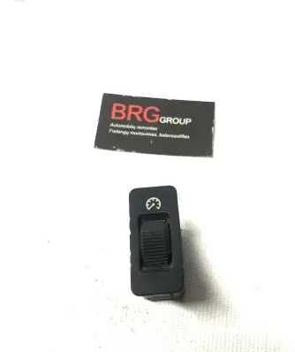 BMW 5 E39 Panel lighting control switch 61318360461 21318000 8360461