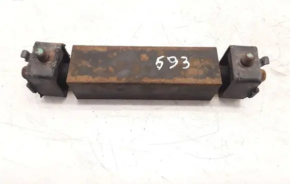 Honda Accord Front bumper cross member