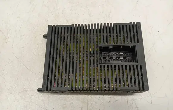BMW X3 E83 Light module LCM 3413318 531097810 514882