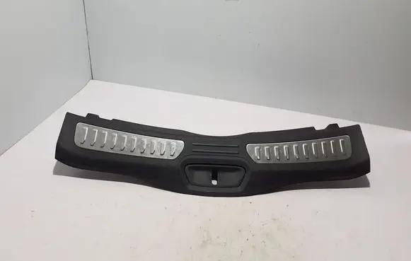 Renault Koleos II Trunk/boot sill cover protection 849203001R