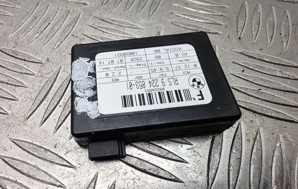 Mini Cooper Countryman R60 Rain sensor 9224853