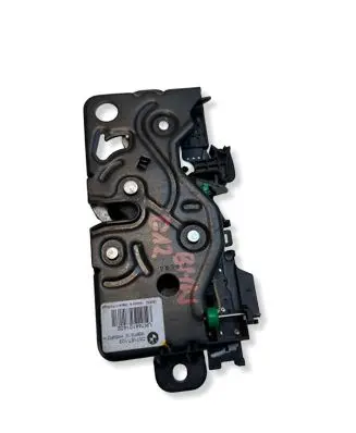 BMW 7 G11 G12 Tailgate/trunk/boot lock/catch/latch C67167103