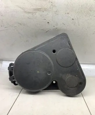 Volvo V70 Timing belt guard (cover) 30757214