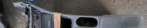Mercedes-Benz A W176 Armrest 