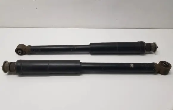 Volkswagen Up Rear shock absorber/damper 1S0513025D