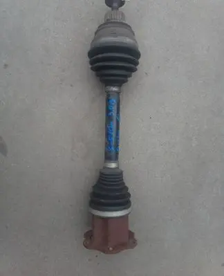 Audi S5 Front driveshaft