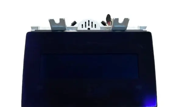 BMW i3 Screen/display/small screen 936854101 0000026491 141B003004001