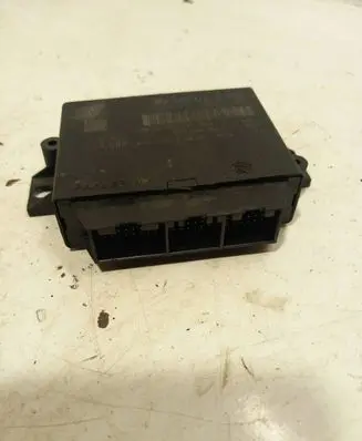 Volkswagen Tiguan Other control units/modules 1T0919475C 08533209 1T0919475
