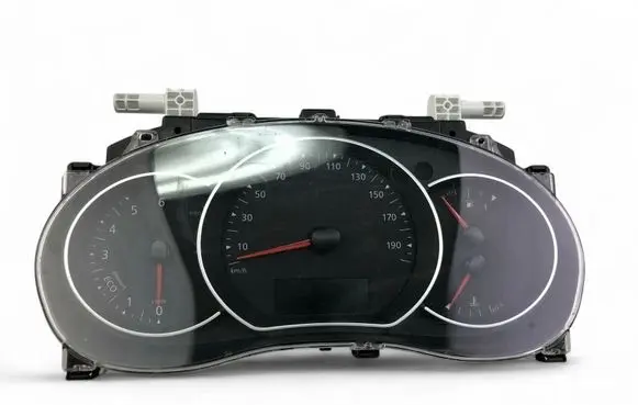 Renault Kangoo II Speedometer (instrument cluster) P248104325R