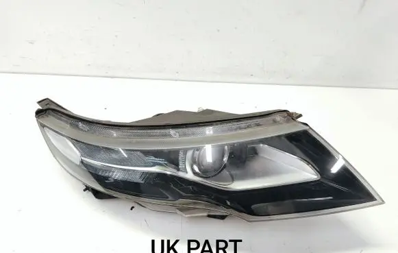 Opel Ampera Headlight/headlamp 22853851