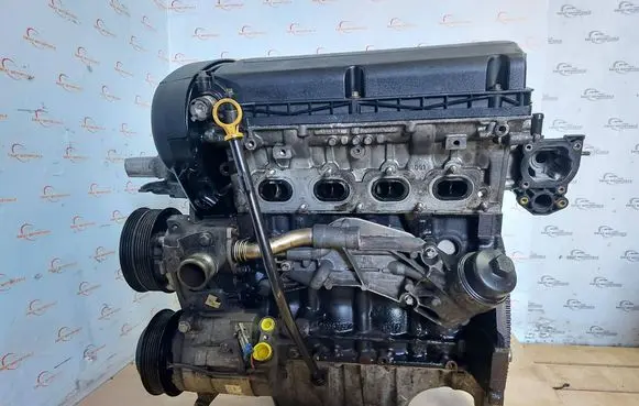 Chevrolet Cruze Engine A18XER F18D4
