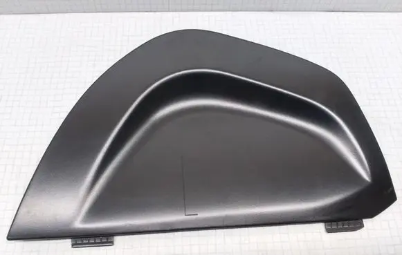 Volvo V70 Dashboard side end trim 09164899 27255