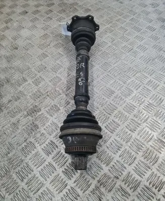 Audi A6 S6 C5 4B Front driveshaft