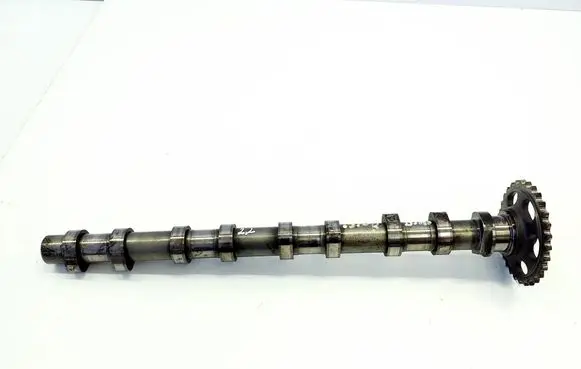 Mercedes-Benz Sprinter W906 Camshaft A6510500200 A6510520000