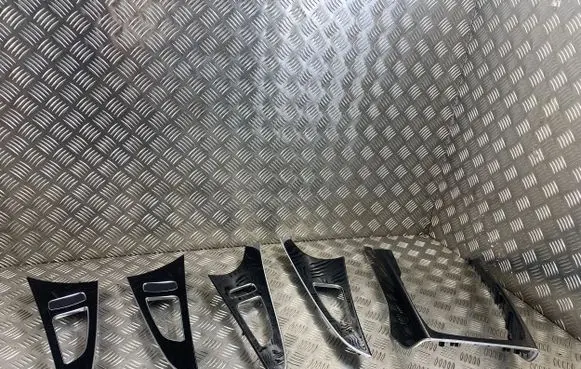 Audi A6 Allroad C7 Interior decorative trim set 4G0867410S