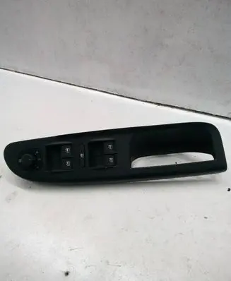 Volkswagen PASSAT B6 Electric window control switch 3c2867172