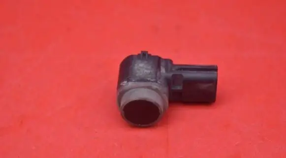 Renault Scenic III - Grand scenic III Parking PDC control unit/module 284429097R