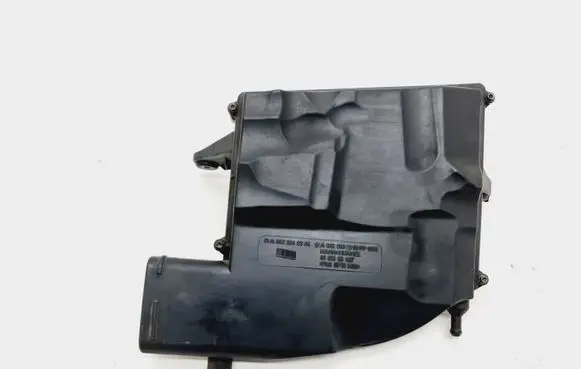 Mercedes-Benz E W211 Air filter box A6420940304 A6420901701 6420940304