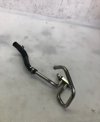 Opel Mokka B Engine coolant pipe/hose 9827568880