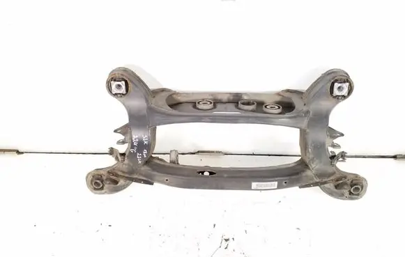 Mercedes-Benz SLK R172 Rear subframe A1723501008
