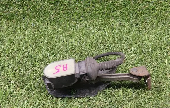 Bentley Continental Yaw turn rate sensor 4E0907503C 4E0616572D 6PM00816151