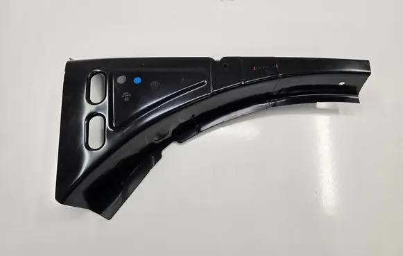 Volkswagen PASSAT B8 Front quarter panel 3G0810144