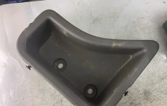 Nissan Navara D40 Other interior part 76983eb403