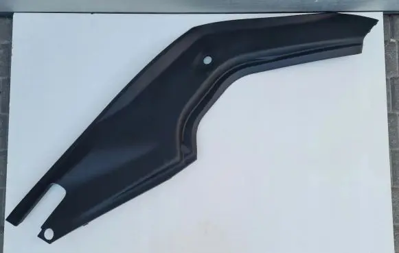 Tesla Model S Other engine bay part 100632700E 101907300E