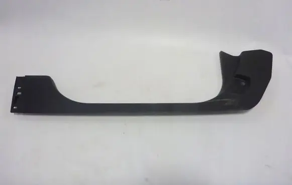 Renault Captur side skirts sill cover 769521405R