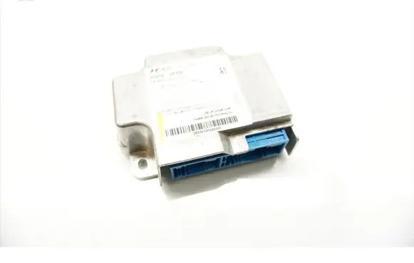 Hyundai i30 Airbag control unit/module 95910-2R100 2R959-10100