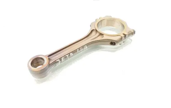Volkswagen Jetta V Connecting rod/conrod 